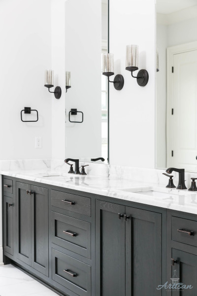 Artisan Signature Homes Custom Home Builder Louisville