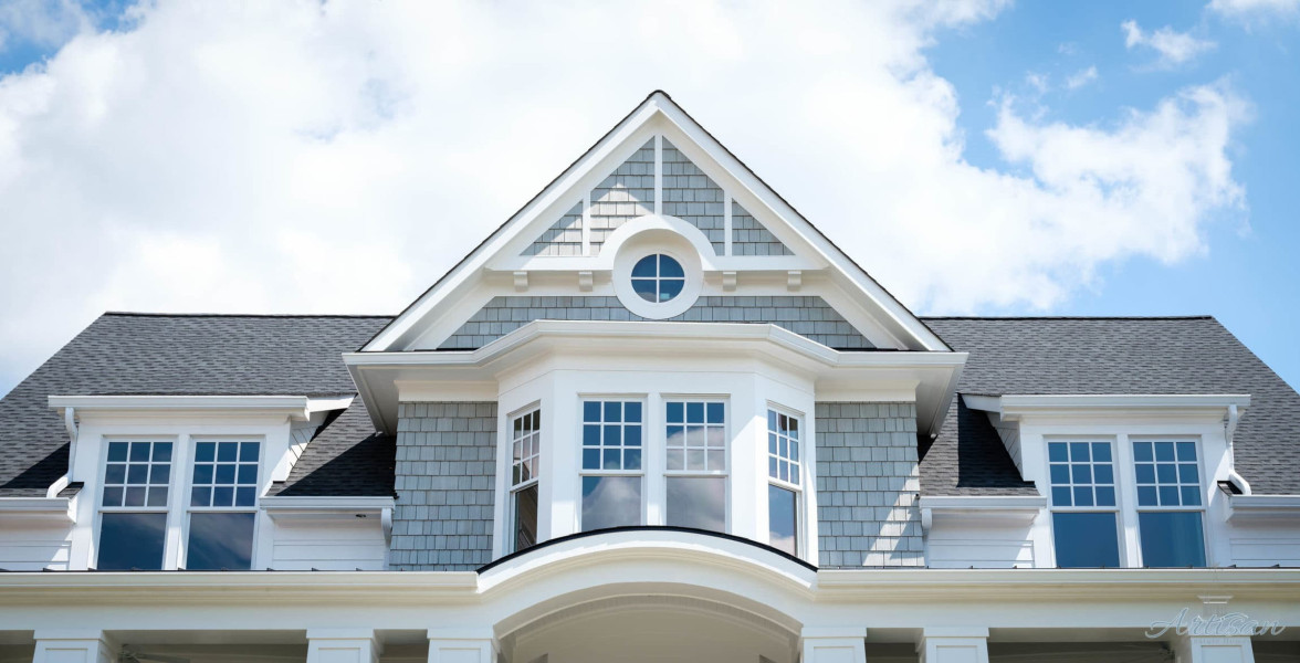 Artisan Signature Homes - Image by: Tim Furlong Jr.