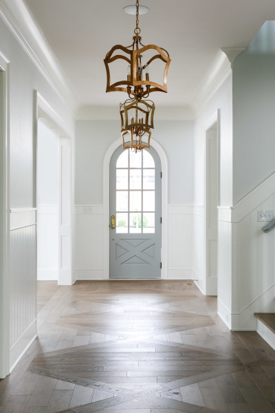 Artisan Signature Homes - Image by: Tim Furlong Jr.