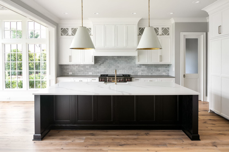 Artisan Signature Homes - Image by: Tim Furlong Jr.