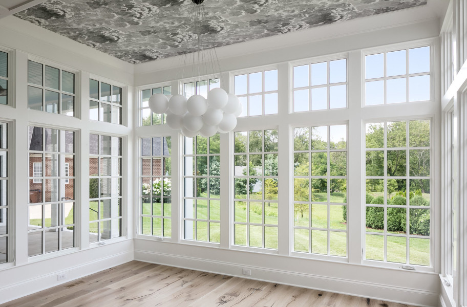 Artisan Signature Homes - Image by: Tim Furlong Jr.