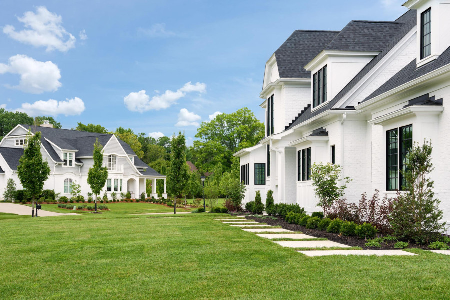 Artisan Signature Homes - Image by: Tim Furlong Jr.