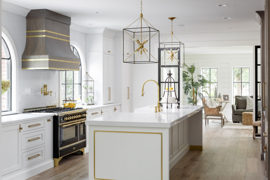 Artisan Signature Homes - Image by: Tim Furlong Jr.