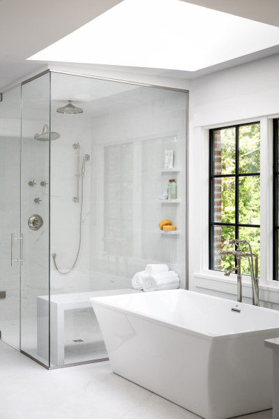 Artisan Signature Homes - Image by: Tim Furlong Jr.