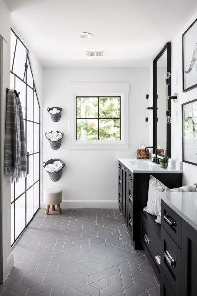 Artisan Signature Homes - Image by: Tim Furlong Jr.