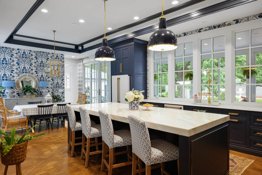 Artisan Signature Homes - Image by: Tim Furlong Jr.