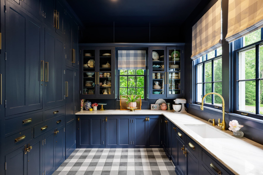 Artisan Signature Homes - Image by: Tim Furlong Jr.