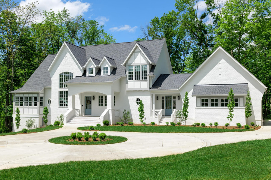 Artisan Signature Homes - Image by: Tim Furlong Jr.