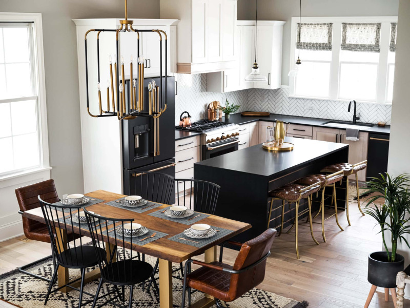 Tim Furlong Jr. - Artisan Signature Homes - Louisville - Mistflower