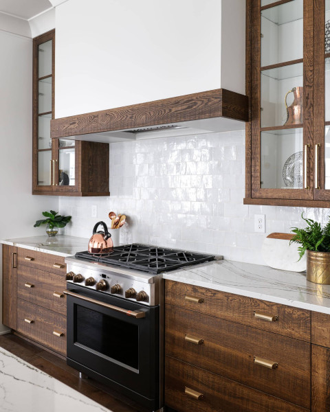 Artisan Signature Homes - Image by: Tim Furlong Jr.