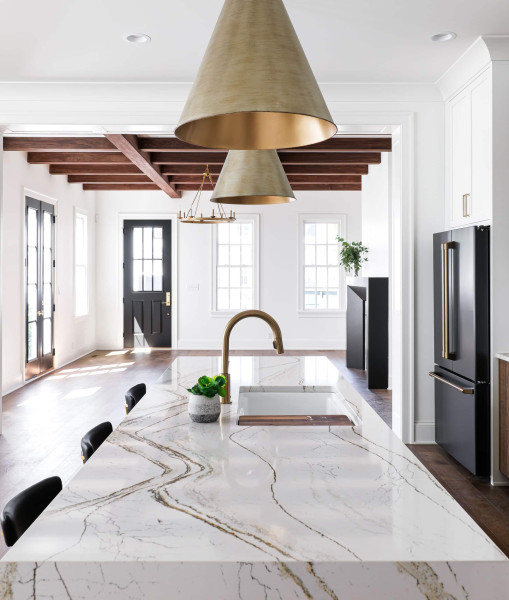 Artisan Signature Homes - Image by: Tim Furlong Jr.