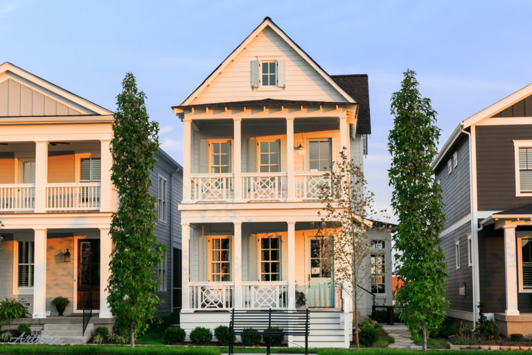 Artisan Signature Homes Portfolio