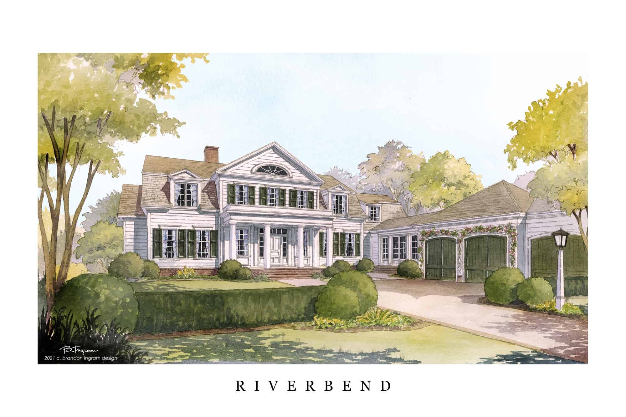 Southern Living Idea House 2021: We're building a Kentucky Home with Jason Black of Artisan Signature Homes
